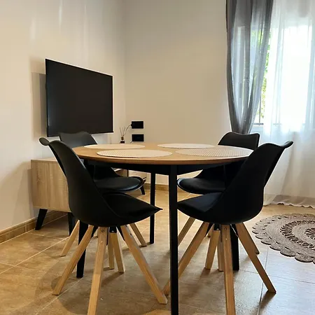 Apartamento Clavero *