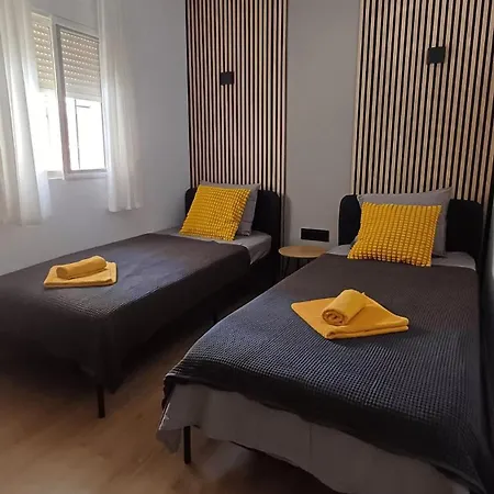 Apartamento Clavero Alicante