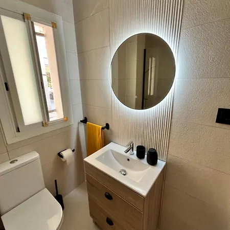 Clavero Apartament Alicante