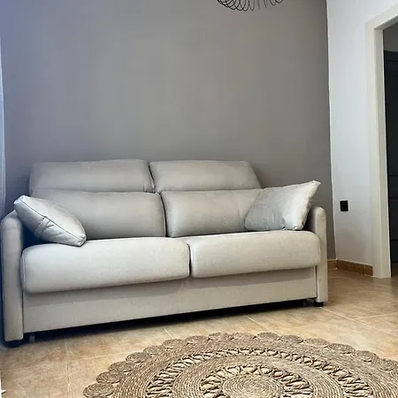 Clavero Apartament
